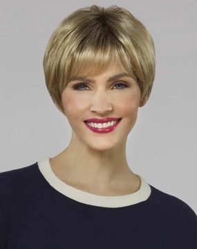 Audrey Wig by Henry Margu | Synthetic Hair | Average Cap