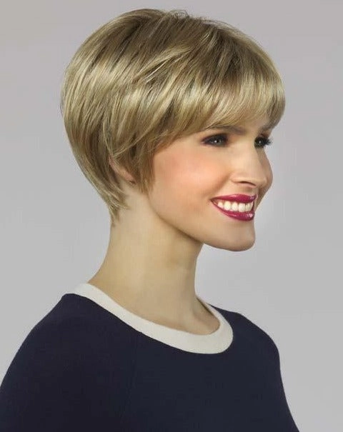 Audrey Wig by Henry Margu | Synthetic Hair | Average Cap