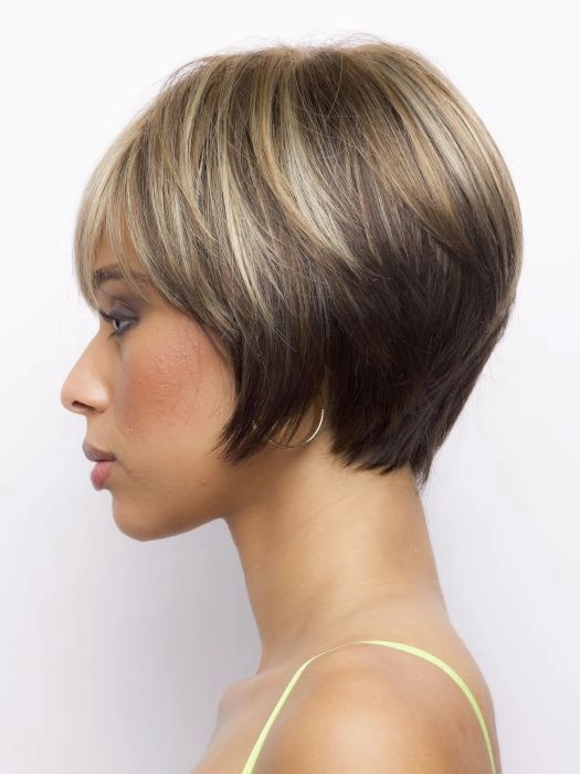 Audrey Wig by Rene of Paris | Hi-Fashion | Synthetic Fiber