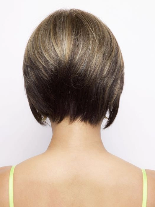 Audrey Wig by Rene of Paris | Hi-Fashion | Synthetic Fiber