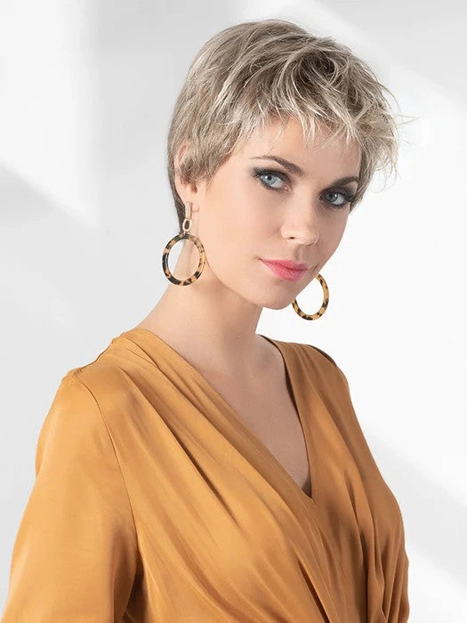 Aura Wig by Ellen Wille | Hair Society | Lace Front | Partially Hand-Tied