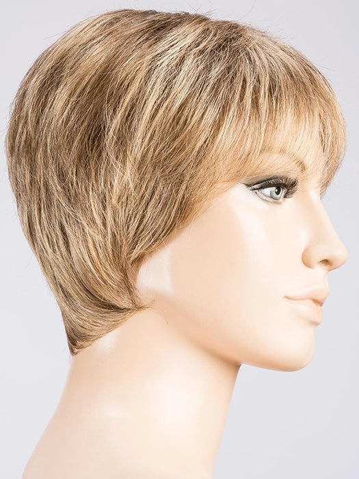 Aura Wig by Ellen Wille | Hair Society | Lace Front | Partially Hand-Tied