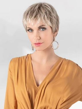Aura Wig by Ellen Wille | Hair Society | Lace Front | Partially Hand-Tied