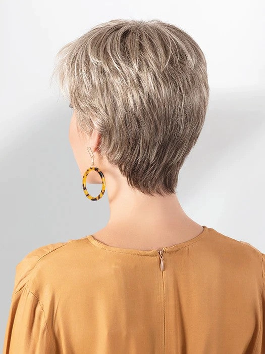 Aura Wig by Ellen Wille | Hair Society | Lace Front | Partially Hand-Tied