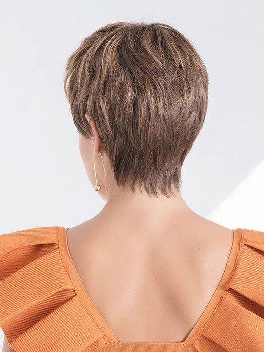 Aura Wig by Ellen Wille | Hair Society | Lace Front | Partially Hand-Tied