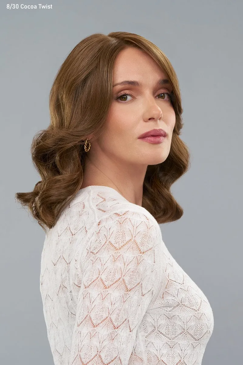 Aurora Wig by Jon Renau | HD Collection | Heat Defiant Synthetic