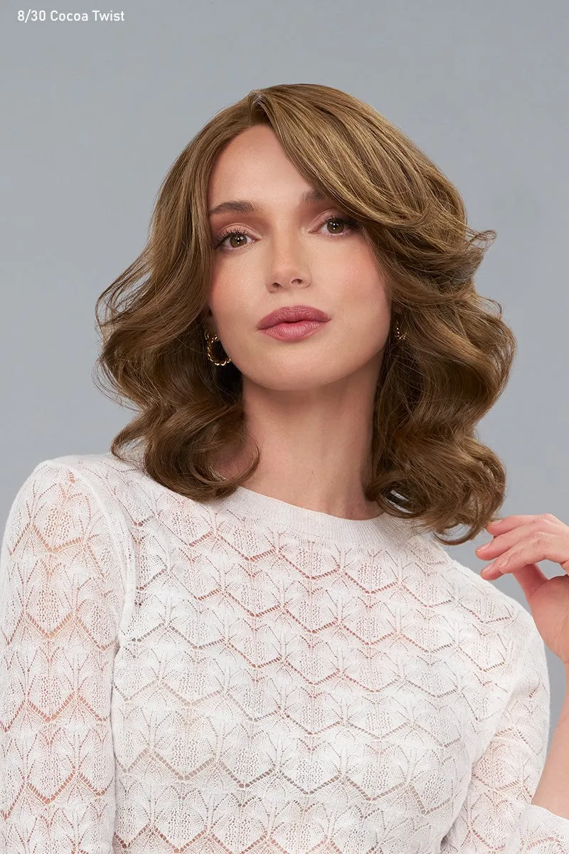 Aurora Wig by Jon Renau | HD Collection | Heat Defiant Synthetic