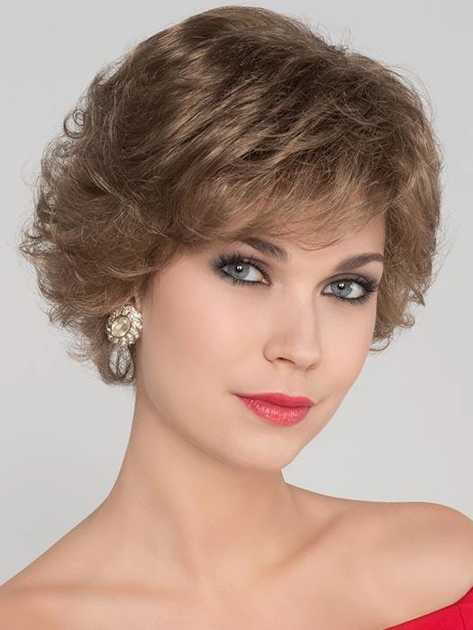 Aurora Comfort Wig by Ellen Wille | Synthetic Hair | Petite/Average Cap
