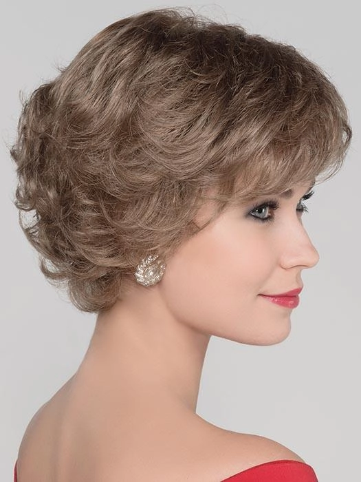 Aurora Comfort Wig by Ellen Wille | Synthetic Hair | Petite/Average Cap