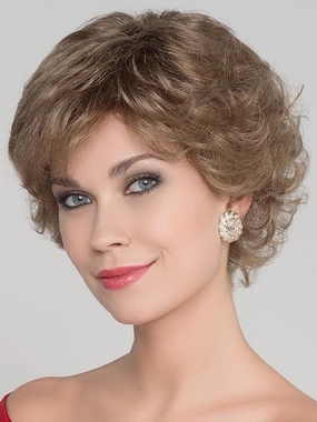Aurora Comfort Wig by Ellen Wille | Synthetic Hair | Petite/Average Cap