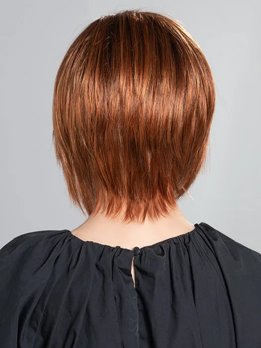 Ava Wig by Ellen Wille | Modixx Collection | Synthetic Fiber