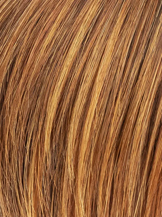 Ava Wig by Ellen Wille | Modixx Collection | Synthetic Fiber