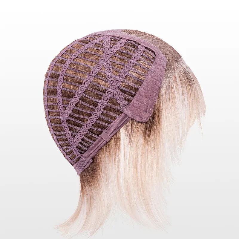 Ava Wig by Ellen Wille | Modixx Collection | Synthetic Fiber