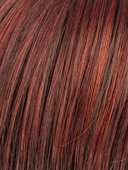 Ava Wig by Ellen Wille | Modixx Collection | Synthetic Fiber