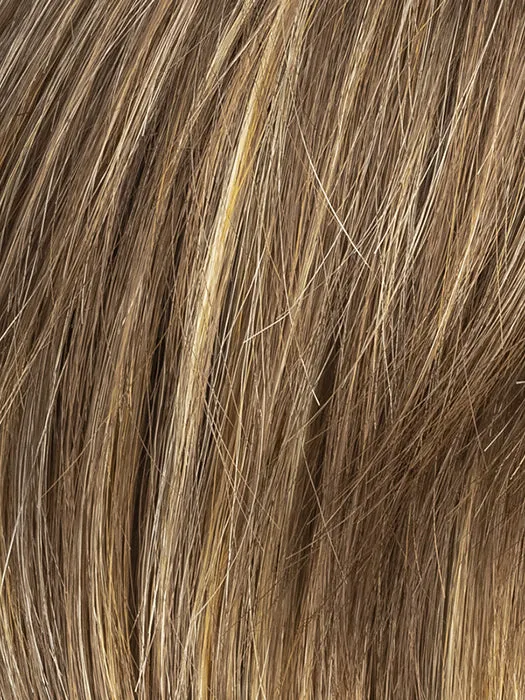 Ava Wig by Ellen Wille | Modixx Collection | Synthetic Fiber