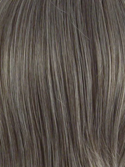 Ava Wig by Envy | Human Hair / Synthetic Blend