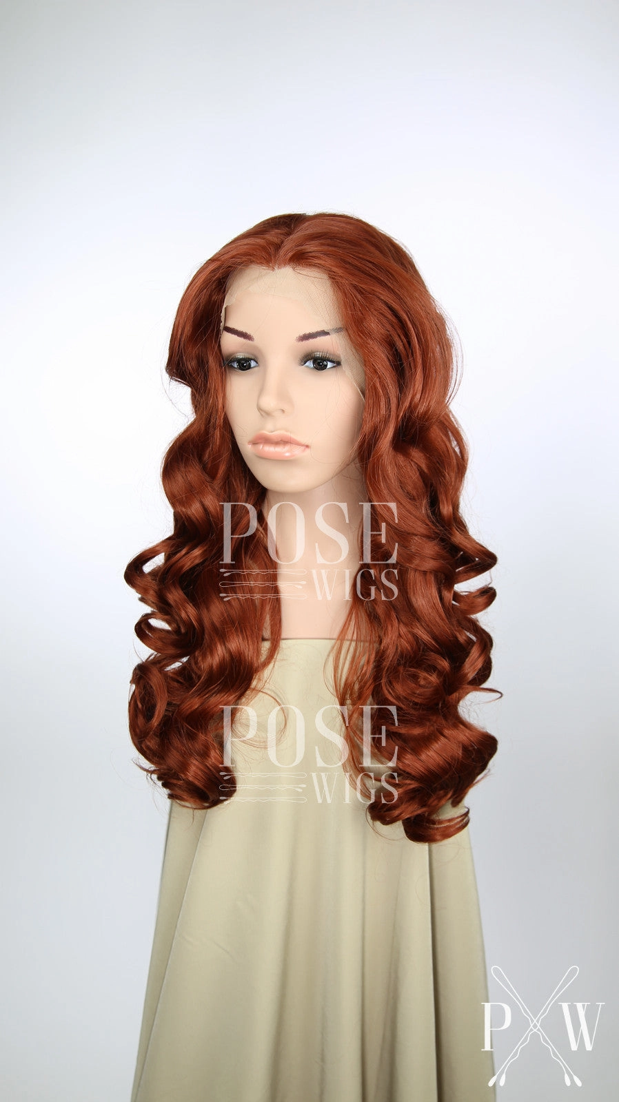 Ava Bold Red - Natural Plus Series