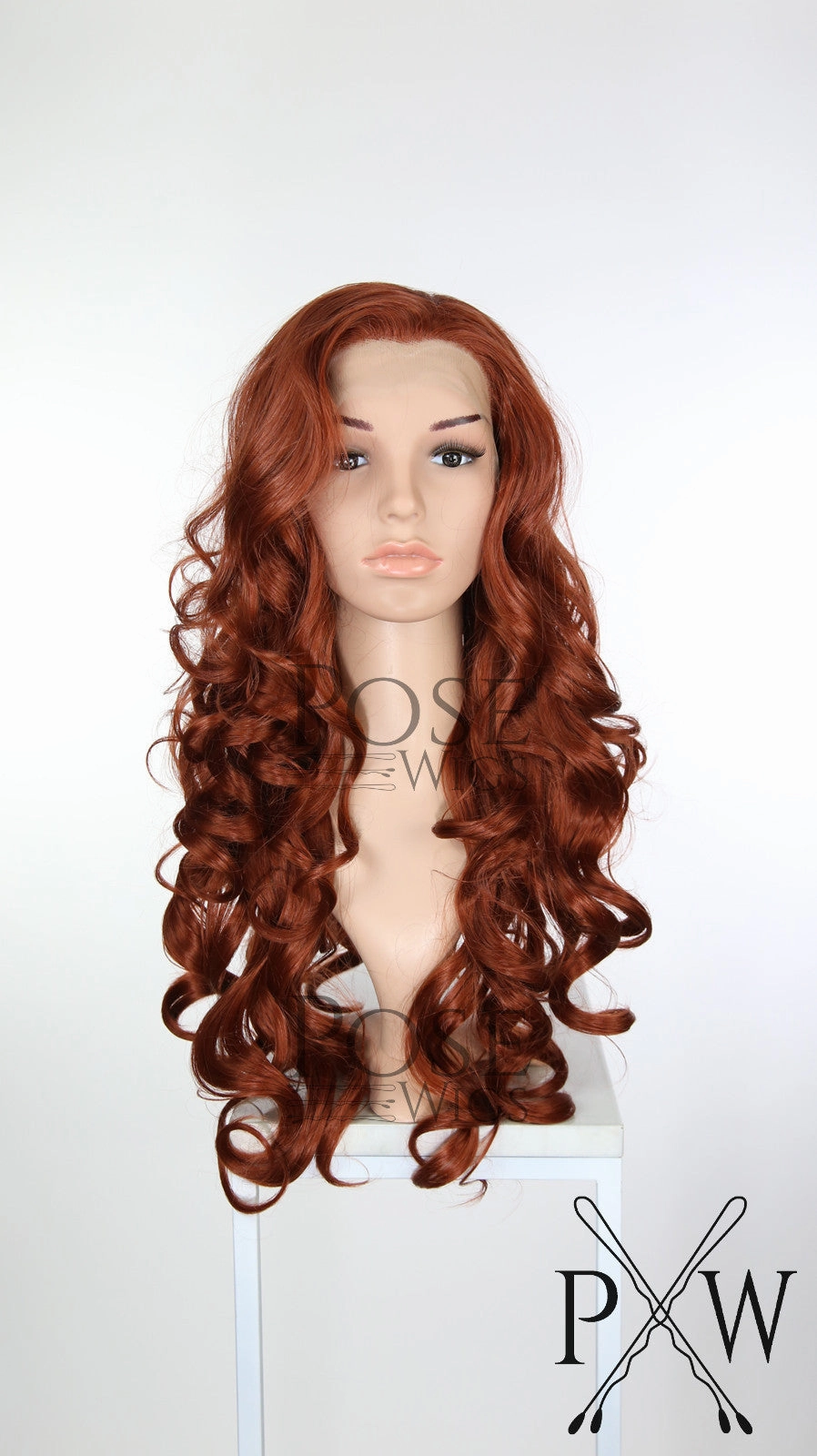 Ava Bold Red - Natural Plus Series