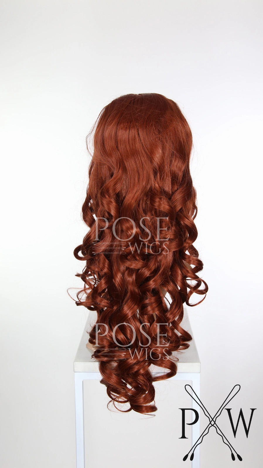 Ava Bold Red - Natural Plus Series