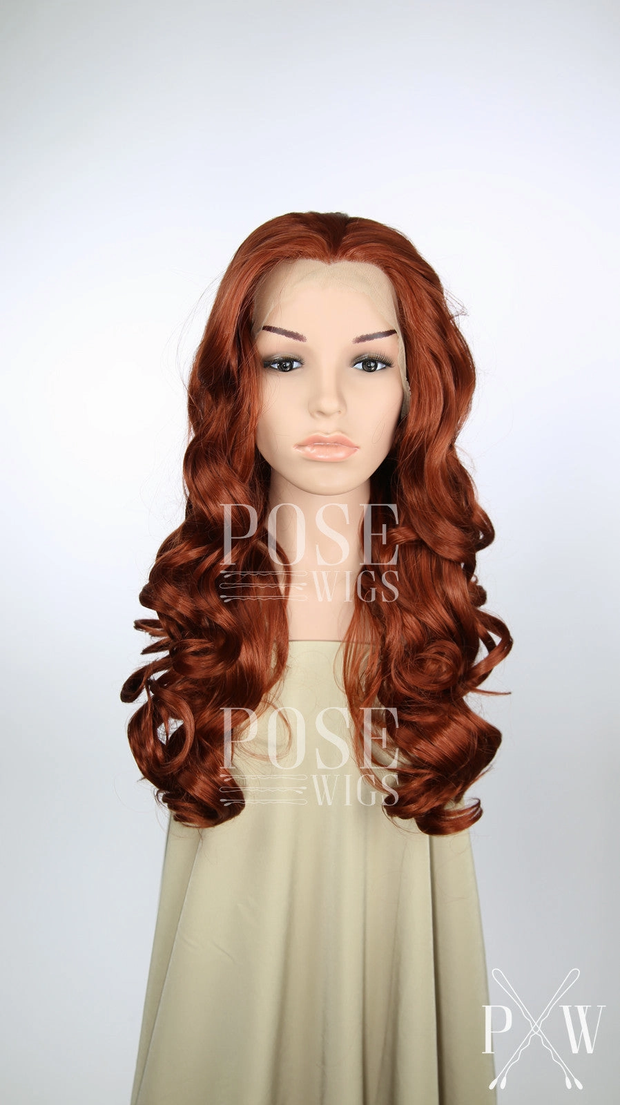 Ava Bold Red - Natural Plus Series