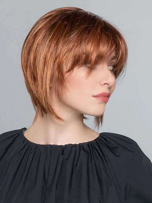 Ava Wig by Ellen Wille | Modixx Collection | Synthetic Fiber