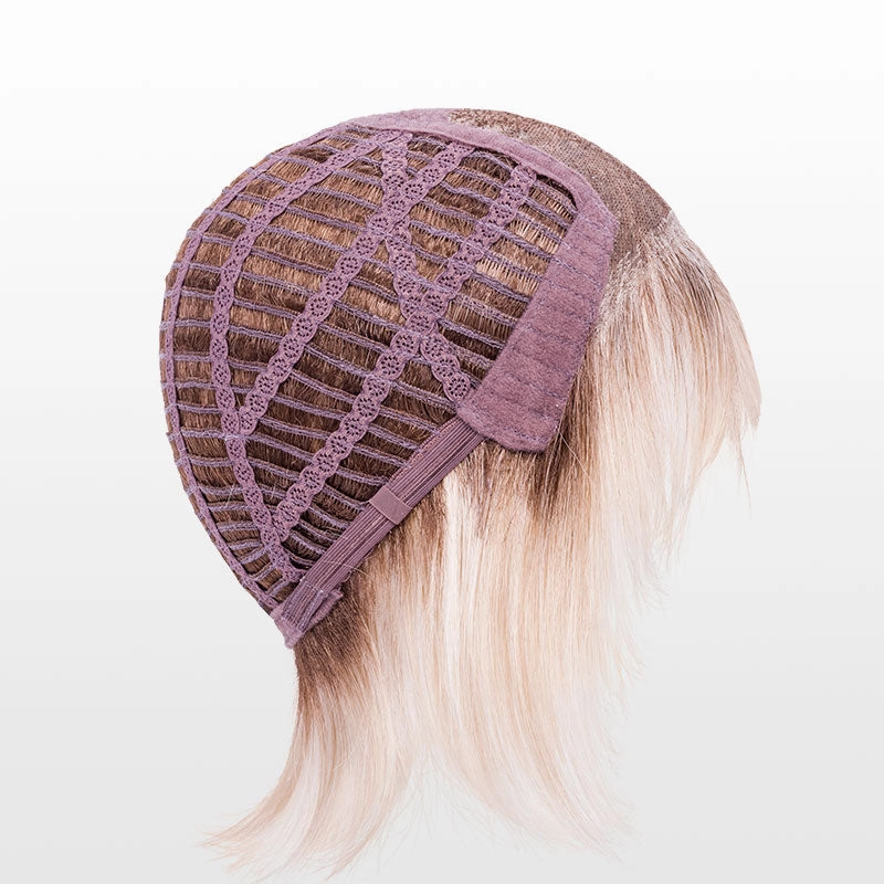 Ava Wig by Ellen Wille | Modixx Collection | Synthetic Fiber