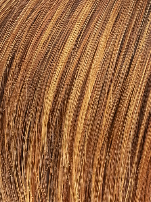 Ava Wig by Ellen Wille | Modixx Collection | Synthetic Fiber