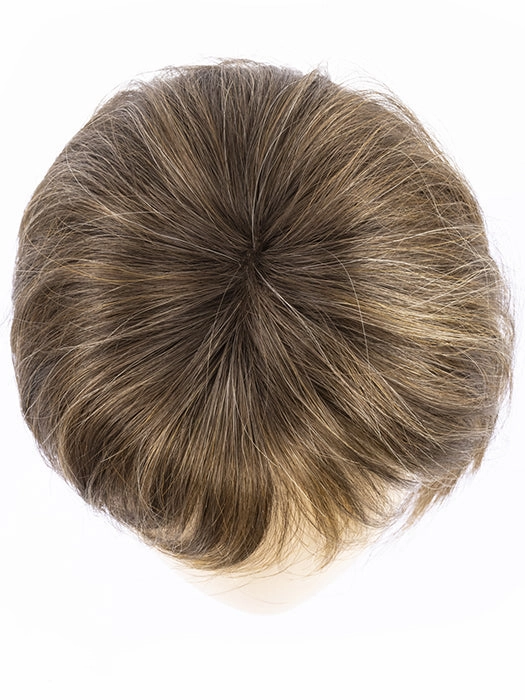 Ava Wig by Ellen Wille | Modixx Collection | Synthetic Fiber