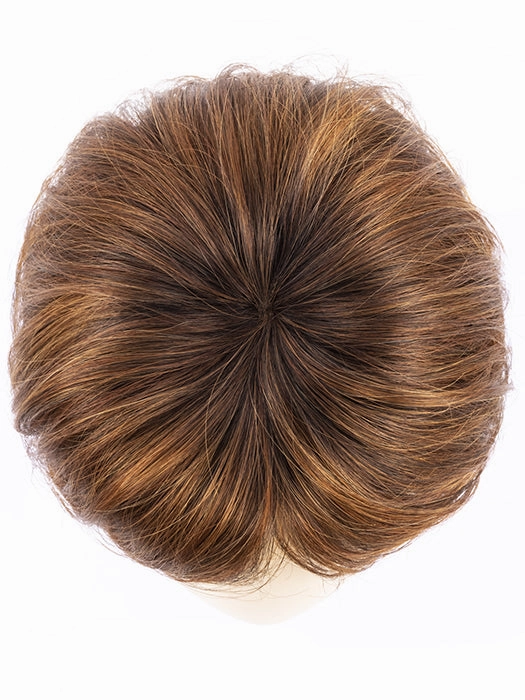 Ava Wig by Ellen Wille | Modixx Collection | Synthetic Fiber