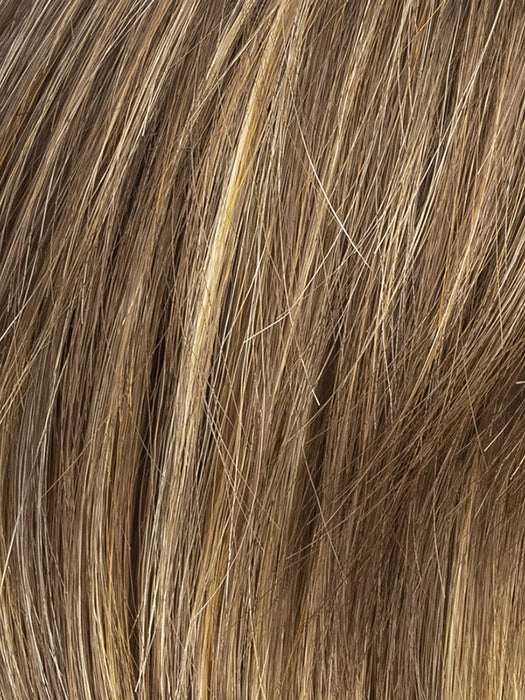 Ava Wig by Ellen Wille | Modixx Collection | Synthetic Fiber