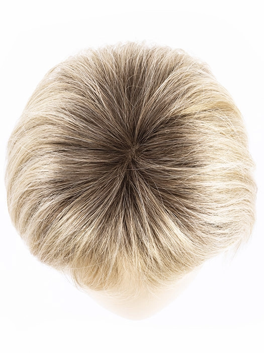 Ava Wig by Ellen Wille | Modixx Collection | Synthetic Fiber