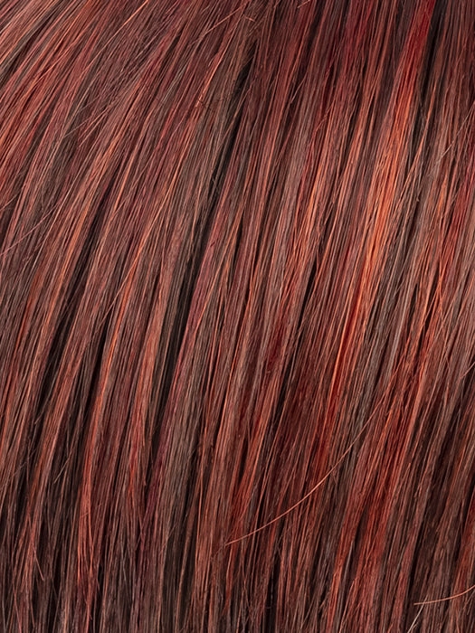 Ava Wig by Ellen Wille | Modixx Collection | Synthetic Fiber