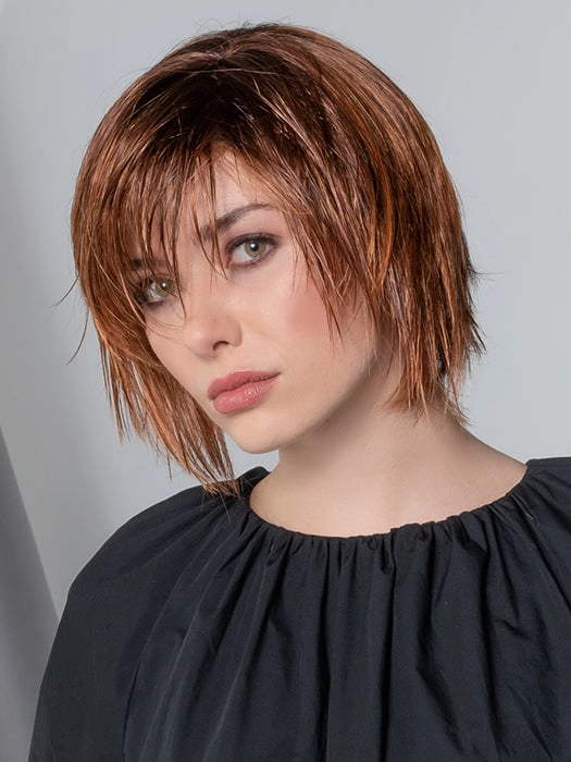 Ava Wig by Ellen Wille | Modixx Collection | Synthetic Fiber