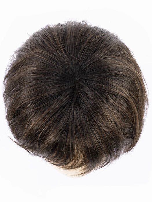 Ava Wig by Ellen Wille | Modixx Collection | Synthetic Fiber