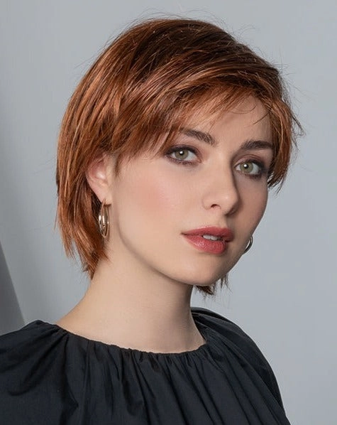 Ava Wig by Ellen Wille | Synthetic Hair | Petite/Average Cap