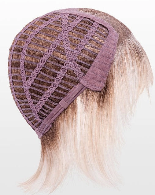 Ava Wig by Ellen Wille | Synthetic Hair | Petite/Average Cap