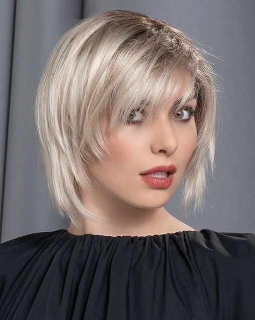 Ava Wig by Ellen Wille | Synthetic Hair | Petite/Average Cap