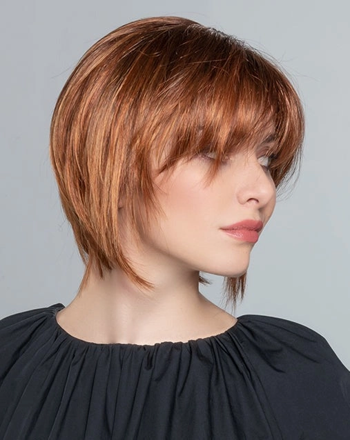 Ava Wig by Ellen Wille | Synthetic Hair | Petite/Average Cap