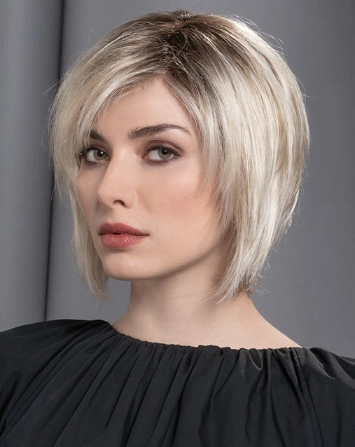 Ava Wig by Ellen Wille | Synthetic Hair | Petite/Average Cap