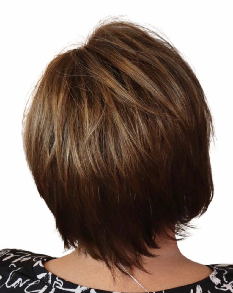 Ava Wig by Ellen Wille | Synthetic Hair | Petite/Average Cap