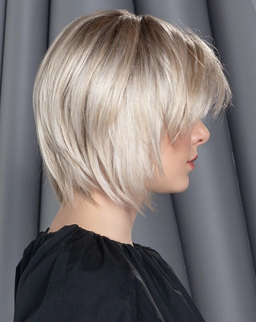 Ava Wig by Ellen Wille | Synthetic Hair | Petite/Average Cap