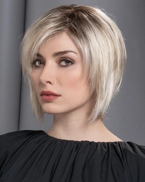 Ava Wig by Ellen Wille | Synthetic Hair | Petite/Average Cap