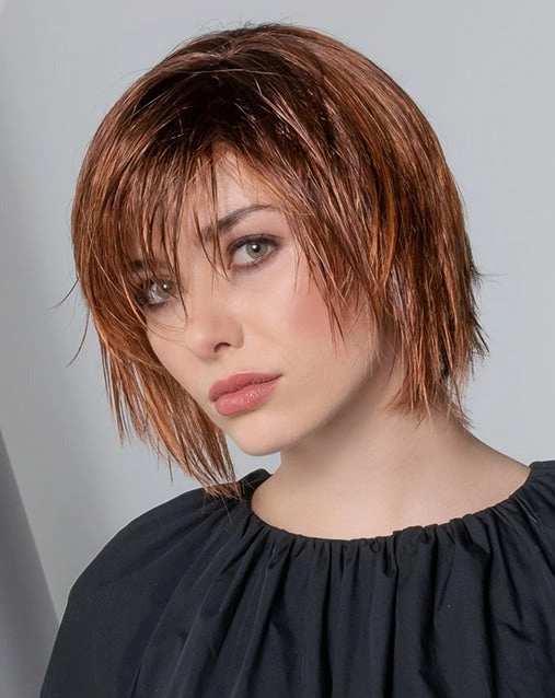 Ava Wig by Ellen Wille | Synthetic Hair | Petite/Average Cap
