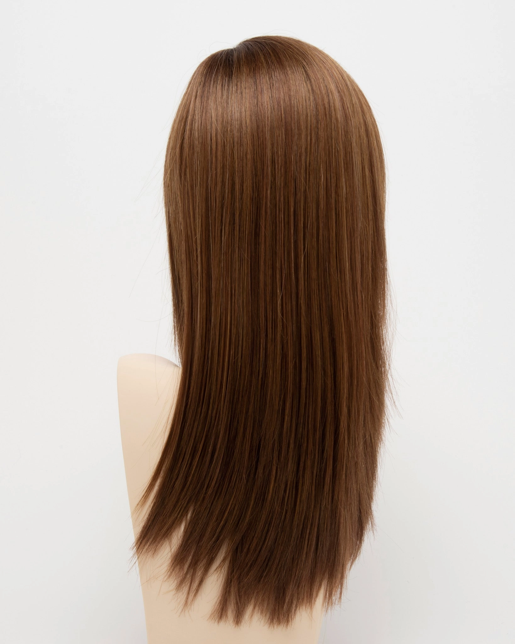 Ava Wig by Envy | Human Hair / Synthetic Blend