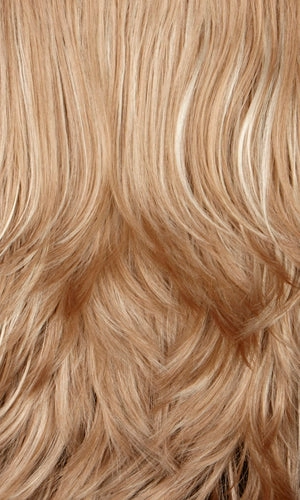 Ava Wig by Henry Margu | Synthetic Hair | Average Cap