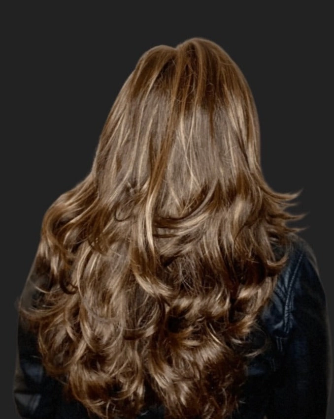 Ava Wig by Henry Margu | Synthetic Hair | Average Cap