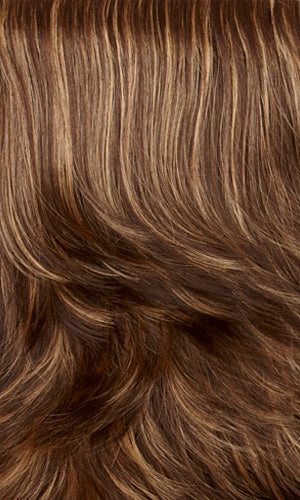 Ava Wig by Henry Margu | Synthetic Hair | Average Cap