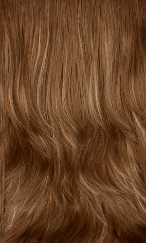 Ava Wig by Henry Margu | Synthetic Hair | Average Cap