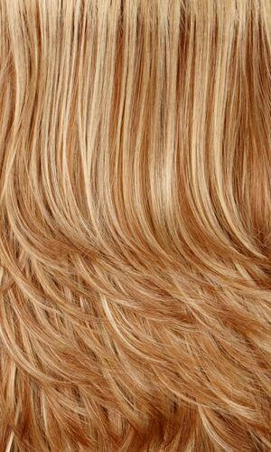 Ava Wig by Henry Margu | Synthetic (Lace Front Mono Top)