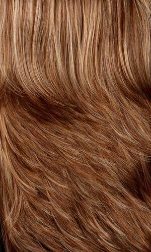 Ava Wig by Henry Margu | Synthetic (Lace Front Mono Top)